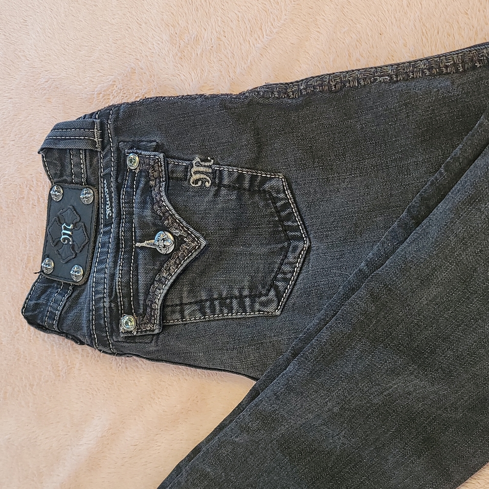 Miss Me Skinny Jeans Size 26